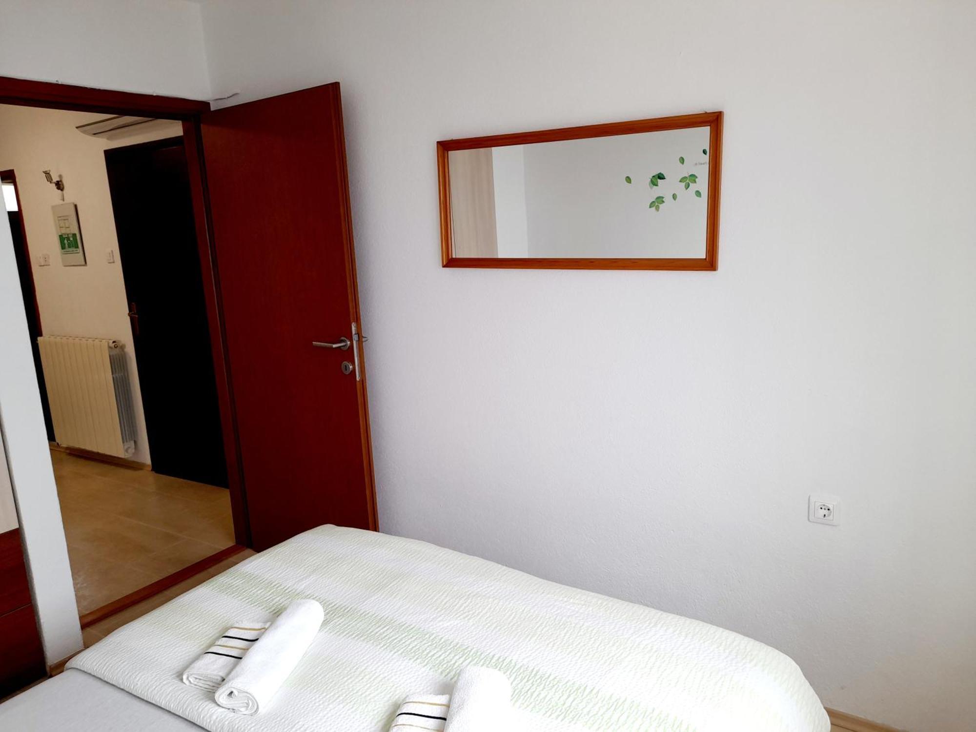 Apartment Matea سينج المظهر الخارجي الصورة