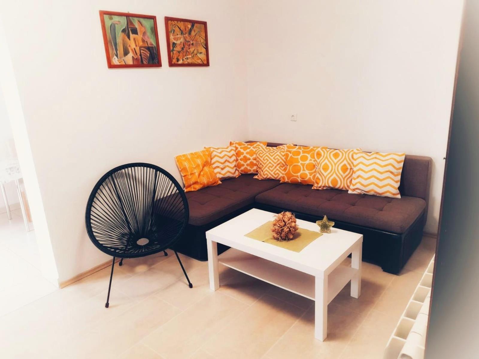 Apartment Matea سينج المظهر الخارجي الصورة