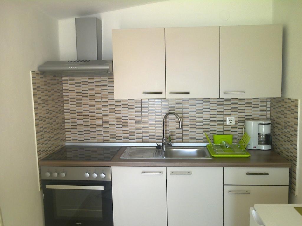 Apartment Matea سينج الغرفة الصورة